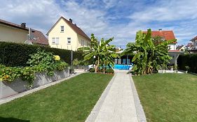 hochwertiges Studio in bester Lage